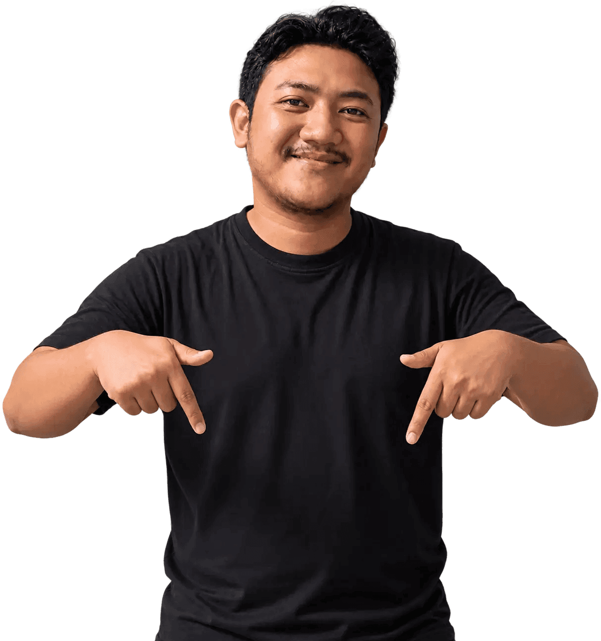 Dynurha menunjuk ke tool audit landing page